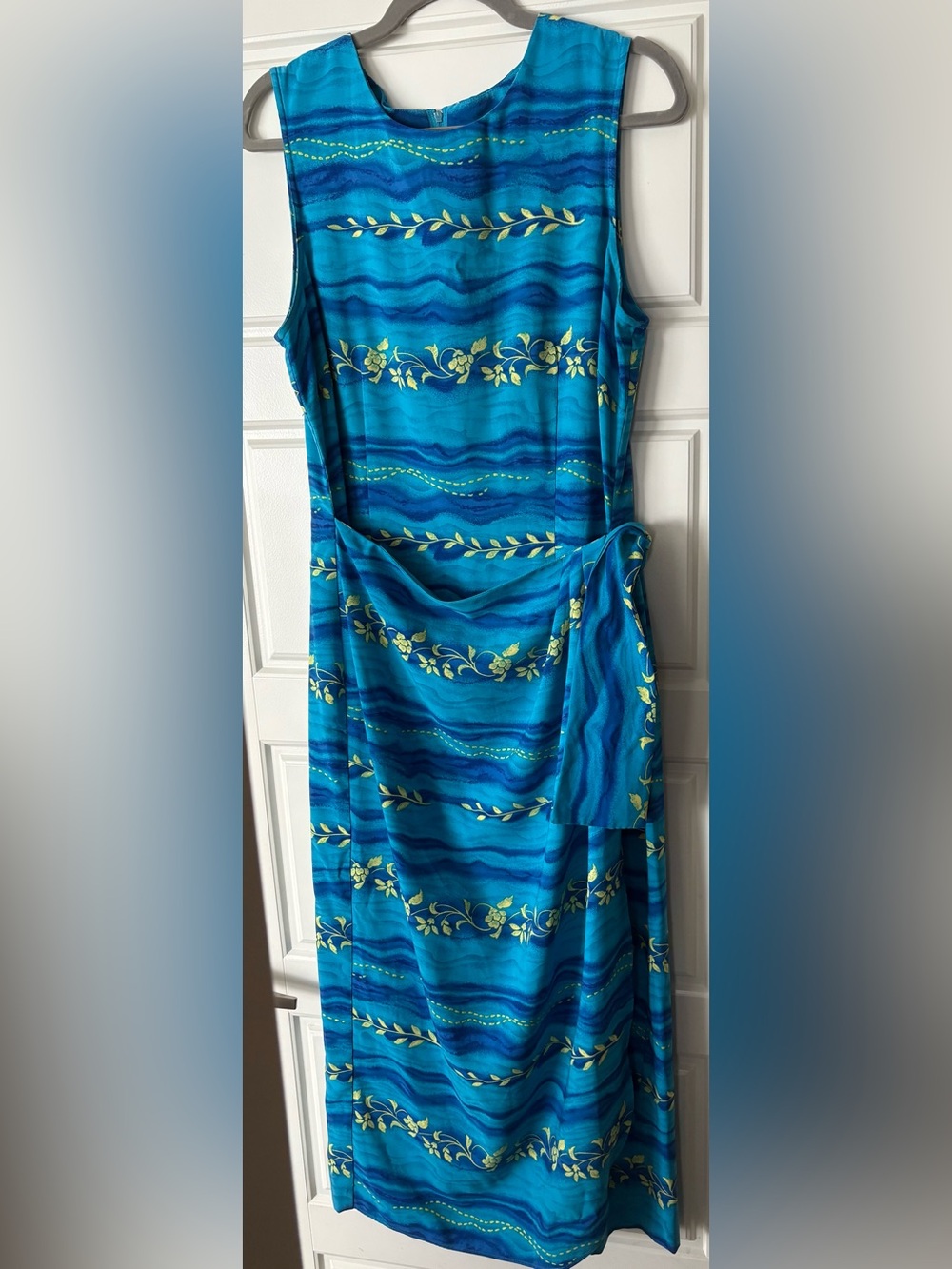 Sag Harbor Summer Dress Size 14